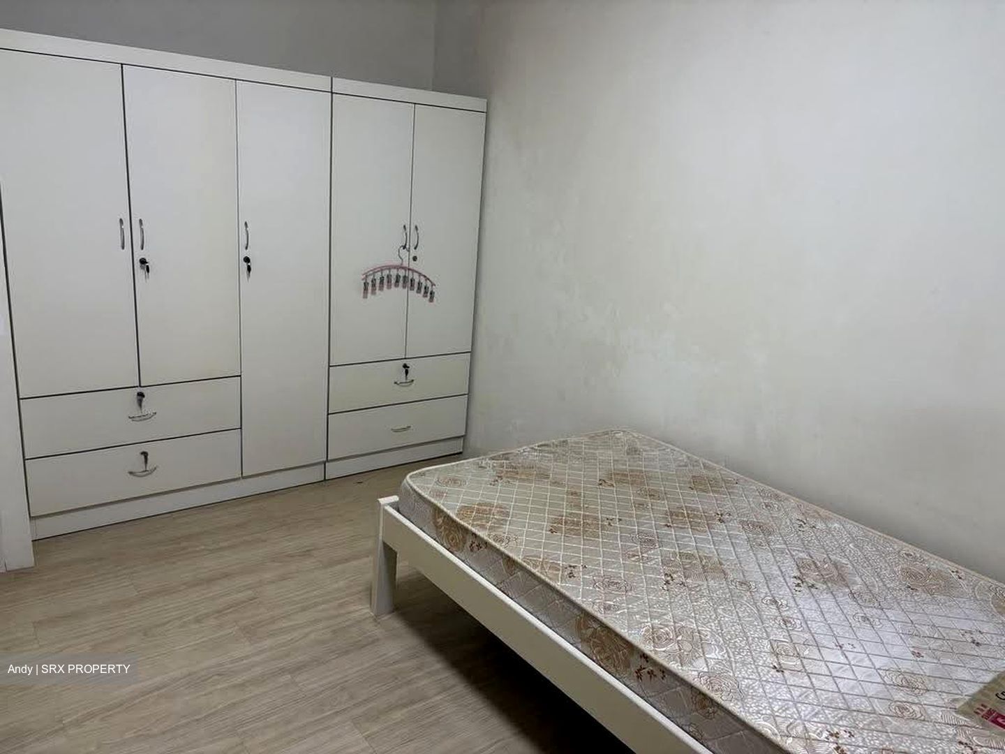 Blk 341 Ubi Avenue 1 (Geylang), HDB 4 Rooms #611220451
